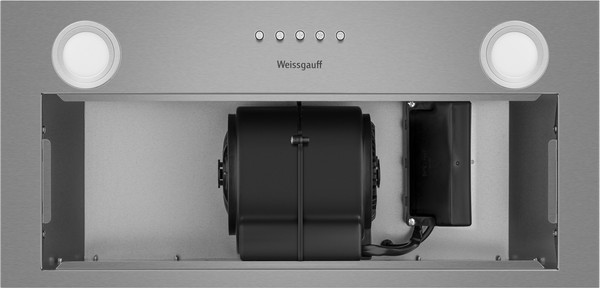 Скрытая вытяжка Weissgauff Box 600 Inox Скрытая вытяжка Weissgauff Box 600 Inox
