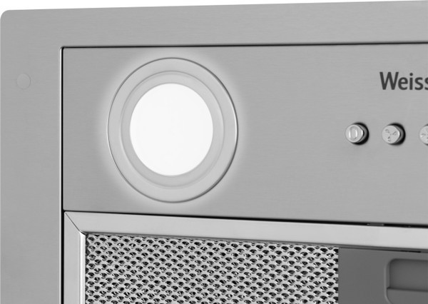 Скрытая вытяжка Weissgauff Dubhe 450 Inox Скрытая вытяжка Weissgauff Dubhe 450 Inox