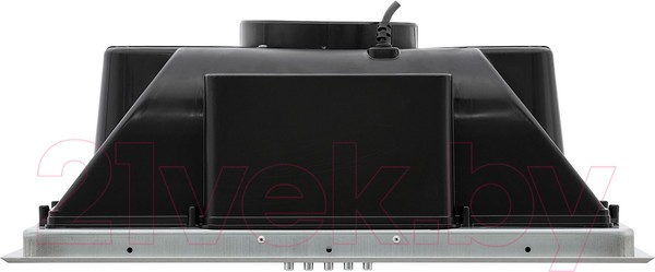 Скрытая вытяжка Krona Ameli Light 600 PB / КА-00002597 (нержавеющая сталь) Скрытая вытяжка Krona Ameli Light 600 PB / КА-00002597 (нержавеющая сталь)