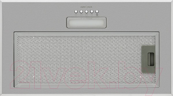 Скрытая вытяжка Krona Ameli Light 600 PB / КА-00002597 (нержавеющая сталь) Скрытая вытяжка Krona Ameli Light 600 PB / КА-00002597 (нержавеющая сталь)
