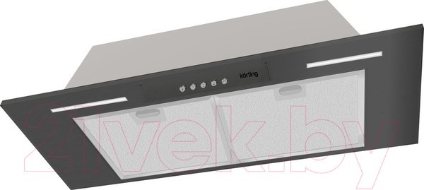 Скрытая вытяжка Korting KHI 9931 N Скрытая вытяжка Korting KHI 9931 N