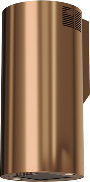Коробчатая вытяжка Konigin Beauty 31 (медный) Коробчатая вытяжка Konigin Beauty 31 (медный)