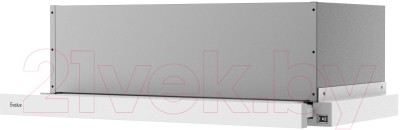 Телескопическая вытяжка Evelux Tel 60 W Телескопическая вытяжка Evelux Tel 60 W