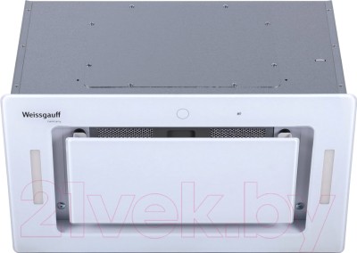Скрытая вытяжка Weissgauff Aura 1200 Remote WH Скрытая вытяжка Weissgauff Aura 1200 Remote WH