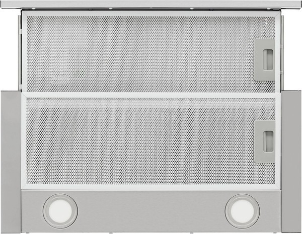 Телескопическая вытяжка Krona Kamilla MV 6002 Inox / КА-00008837 Телескопическая вытяжка Krona Kamilla MV 6002 Inox / КА-00008837
