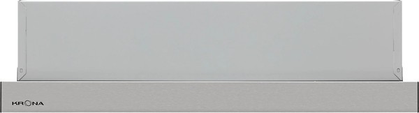 Телескопическая вытяжка Krona Kamilla MV 6002 Inox / КА-00008837 Телескопическая вытяжка Krona Kamilla MV 6002 Inox / КА-00008837