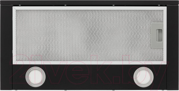 Телескопическая вытяжка Krona Kamilla 600 T / КА-00007308 (черный) Телескопическая вытяжка Krona Kamilla 600 T / КА-00007308 (черный)