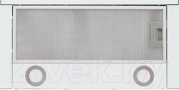 Телескопическая вытяжка Krona Kamilla 600 T / КА-00007311 (белый) Телескопическая вытяжка Krona Kamilla 600 T / КА-00007311 (белый)