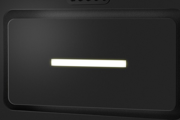 Скрытая вытяжка Weissgauff Aura 456 PB Black Glass Скрытая вытяжка Weissgauff Aura 456 PB Black Glass