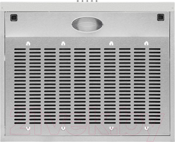 Плоская вытяжка Krona Ermina 600 inox PB / КА-00001061 Плоская вытяжка Krona Ermina 600 inox PB / КА-00001061