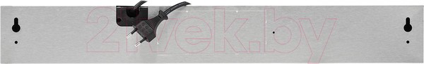Плоская вытяжка Krona Ermina 600 inox PB / КА-00001061 Плоская вытяжка Krona Ermina 600 inox PB / КА-00001061