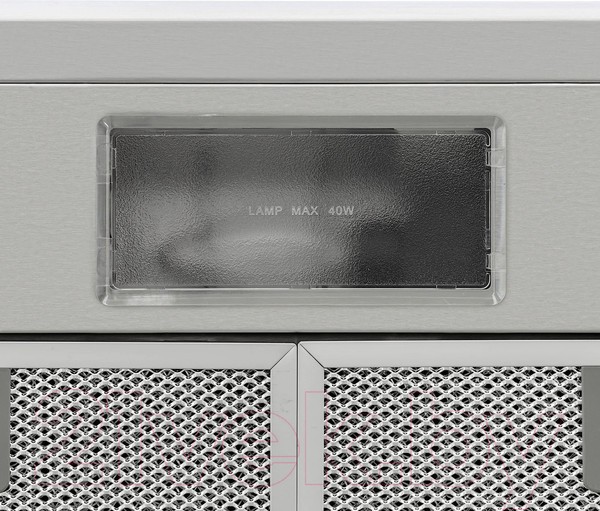 Плоская вытяжка Krona Jessica Slim 600 PB / 00020265 (нержавеющая сталь) Плоская вытяжка Krona Jessica Slim 600 PB / 00020265 (нержавеющая сталь)