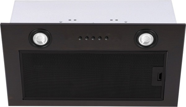 Скрытая вытяжка Weissgauff Box 850 PB Black Edition Скрытая вытяжка Weissgauff Box 850 PB Black Edition