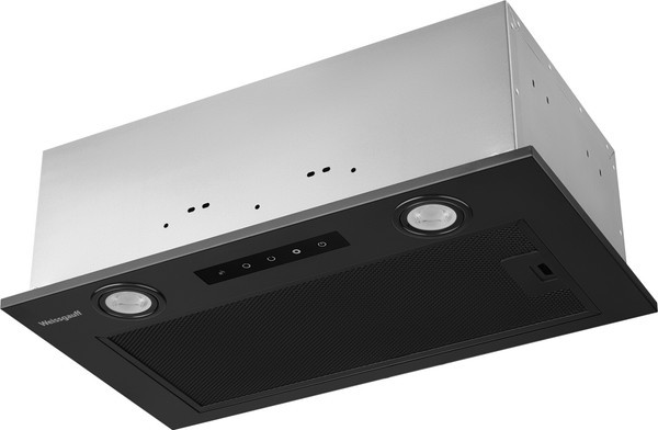 Скрытая вытяжка Weissgauff Box 1000 BL Sensor Скрытая вытяжка Weissgauff Box 1000 BL Sensor