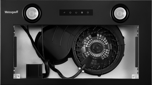 Скрытая вытяжка Weissgauff Box 1000 BL Sensor Скрытая вытяжка Weissgauff Box 1000 BL Sensor
