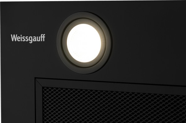 Скрытая вытяжка Weissgauff Box 1000 BL Sensor Скрытая вытяжка Weissgauff Box 1000 BL Sensor