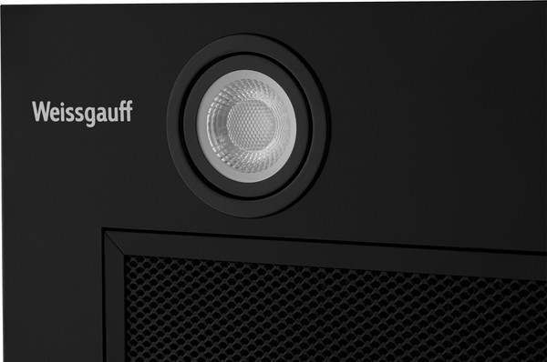 Скрытая вытяжка Weissgauff Box 1000 BL Sensor Скрытая вытяжка Weissgauff Box 1000 BL Sensor