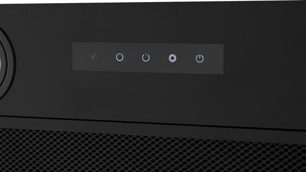 Скрытая вытяжка Weissgauff Box 1000 BL Sensor Скрытая вытяжка Weissgauff Box 1000 BL Sensor