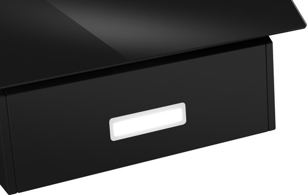 Наклонная вытяжка Weissgauff Yota 500 Touch Black Glass Наклонная вытяжка Weissgauff Yota 500 Touch Black Glass