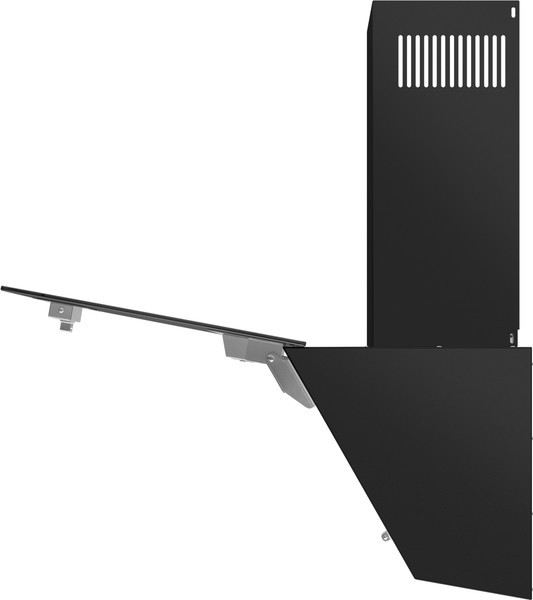 Наклонная вытяжка Weissgauff Yota 500 Touch Black Glass Наклонная вытяжка Weissgauff Yota 500 Touch Black Glass