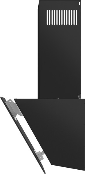 Наклонная вытяжка Weissgauff Yota 500 Touch Black Glass Наклонная вытяжка Weissgauff Yota 500 Touch Black Glass