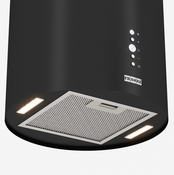 Коробчатая вытяжка Franke Axis 35 BK (335.0706.918) Коробчатая вытяжка Franke Axis 35 BK (335.0706.918)