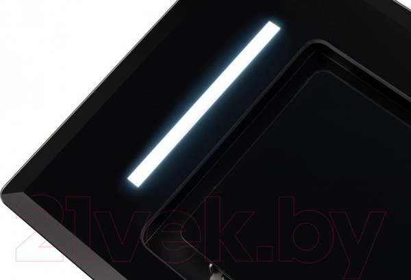 Скрытая вытяжка Grand Belfor Push 60 (черный) Скрытая вытяжка Grand Belfor Push 60 (черный)