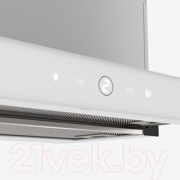 Скрытая вытяжка Franke Touch WH 50 (315.0702.969) Скрытая вытяжка Franke Touch WH 50 (315.0702.969)