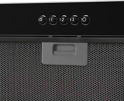 Скрытая вытяжка Weissgauff Aura 900 BL Скрытая вытяжка Weissgauff Aura 900 BL