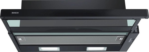 Телескопическая вытяжка Bosch DFT63CA60Q Телескопическая вытяжка Bosch DFT63CA60Q
