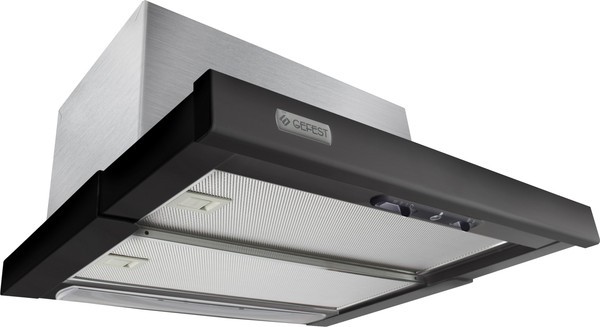 Телескопическая вытяжка GEFEST ВО 4501 Р21 Телескопическая вытяжка GEFEST ВО 4501 Р21