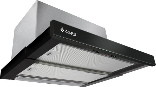 Телескопическая вытяжка GEFEST ВО 4501 Р23 Телескопическая вытяжка GEFEST ВО 4501 Р23