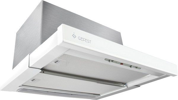 Телескопическая вытяжка GEFEST ВО 4501 Р12 Телескопическая вытяжка GEFEST ВО 4501 Р12