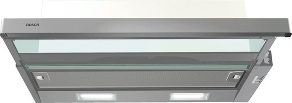 Телескопическая вытяжка Bosch DFT63CA50Q Телескопическая вытяжка Bosch DFT63CA50Q