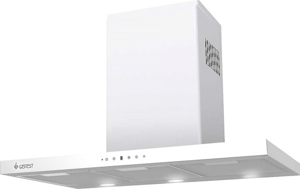 Вытяжка Т-образная GEFEST ВО 3806 С Вытяжка Т-образная GEFEST ВО 3806 С