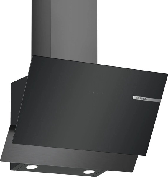 Наклонная вытяжка Bosch DWK65AD30R Наклонная вытяжка Bosch DWK65AD30R