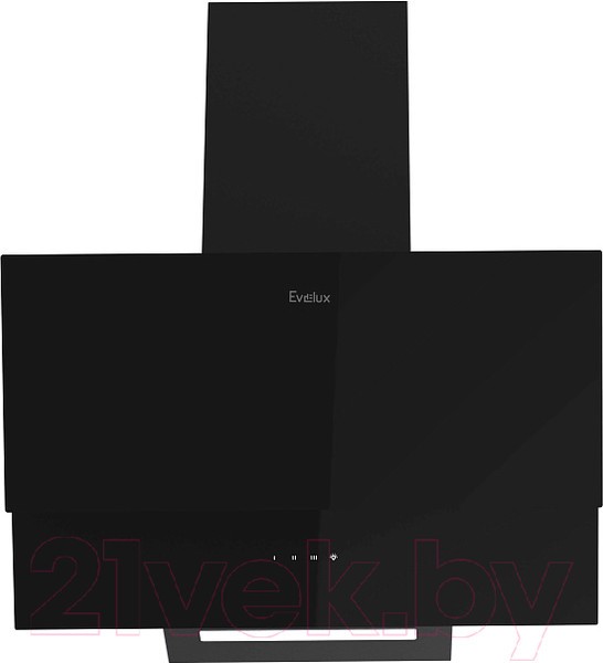 Наклонная вытяжка Evelux Billy 60 BG Наклонная вытяжка Evelux Billy 60 BG