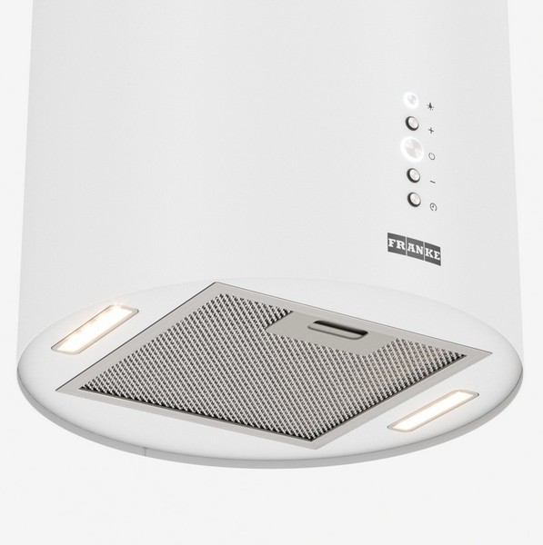 Коробчатая вытяжка Franke Axis 35 WH (335.0706.919) Коробчатая вытяжка Franke Axis 35 WH (335.0706.919)