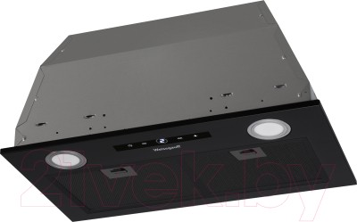 Скрытая вытяжка Weissgauff Box 1200-72 BL Скрытая вытяжка Weissgauff Box 1200-72 BL