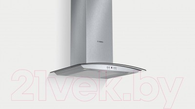 Купольная вытяжка Bosch DWA06E652 Купольная вытяжка Bosch DWA06E652