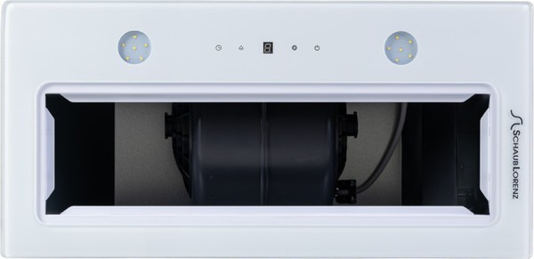 Скрытая вытяжка Schaub Lorenz SLD EL6027 Скрытая вытяжка Schaub Lorenz SLD EL6027