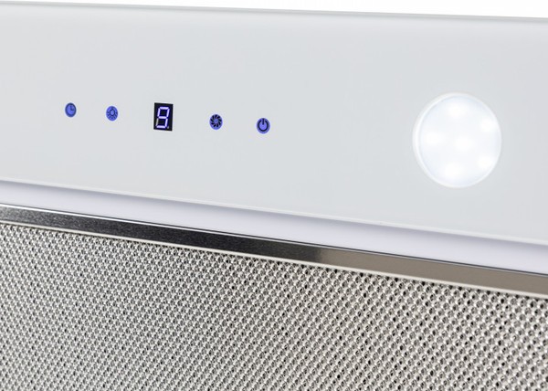 Скрытая вытяжка Schaub Lorenz SLD EL6027 Скрытая вытяжка Schaub Lorenz SLD EL6027