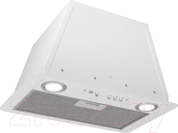 Скрытая вытяжка Elikor Врезной блок Box 52П-700 / 213857 (белый) Скрытая вытяжка Elikor Врезной блок Box 52П-700 / 213857 (белый)
