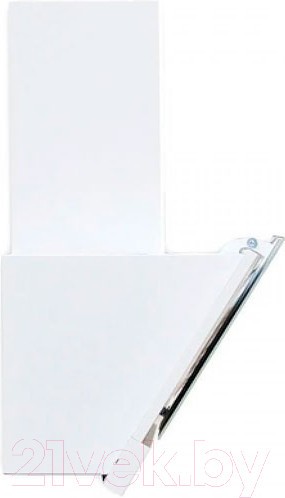 Наклонная вытяжка Faber Beryl WH A60 (110.0383.024) Наклонная вытяжка Faber Beryl WH A60 (110.0383.024)