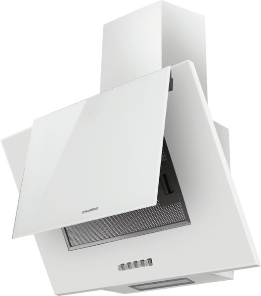 Наклонная вытяжка Maunfeld Wind 60 A (белый) Наклонная вытяжка Maunfeld Wind 60 A (белый)
