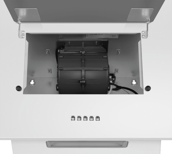 Наклонная вытяжка Maunfeld Wind 60 A (белый) Наклонная вытяжка Maunfeld Wind 60 A (белый)