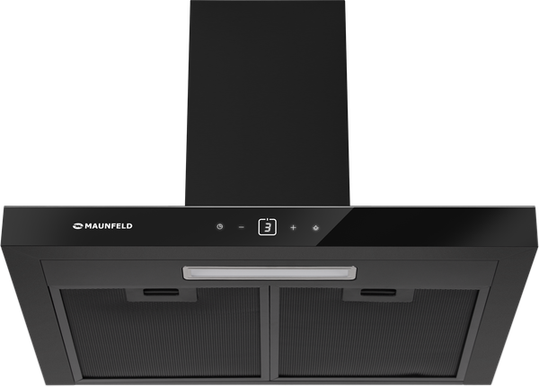 Вытяжка Т-образная Maunfeld Breeze 60 (черный) Вытяжка Т-образная Maunfeld Breeze 60 (черный)