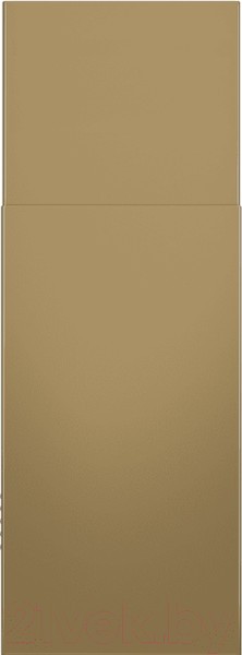 Коробчатая вытяжка Maunfeld Bath Isla 401 (золото) Коробчатая вытяжка Maunfeld Bath Isla 401 (золото)
