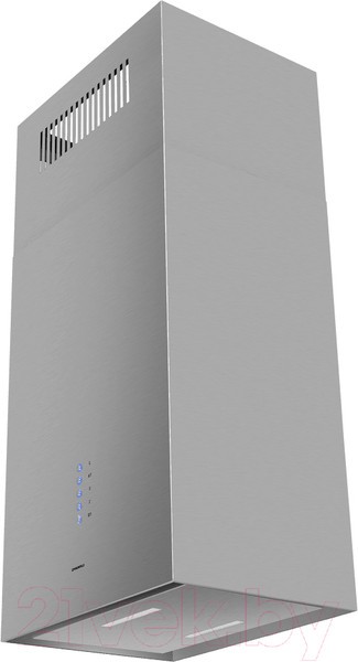 Коробчатая вытяжка Maunfeld Bath Plus 402IL (нержавеющая сталь) Коробчатая вытяжка Maunfeld Bath Plus 402IL (нержавеющая сталь)
