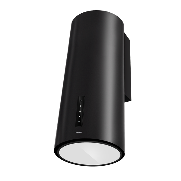 Коробчатая вытяжка Maunfeld Vega 39 Wall Sensor LED (черный) Коробчатая вытяжка Maunfeld Vega 39 Wall Sensor LED (черный)